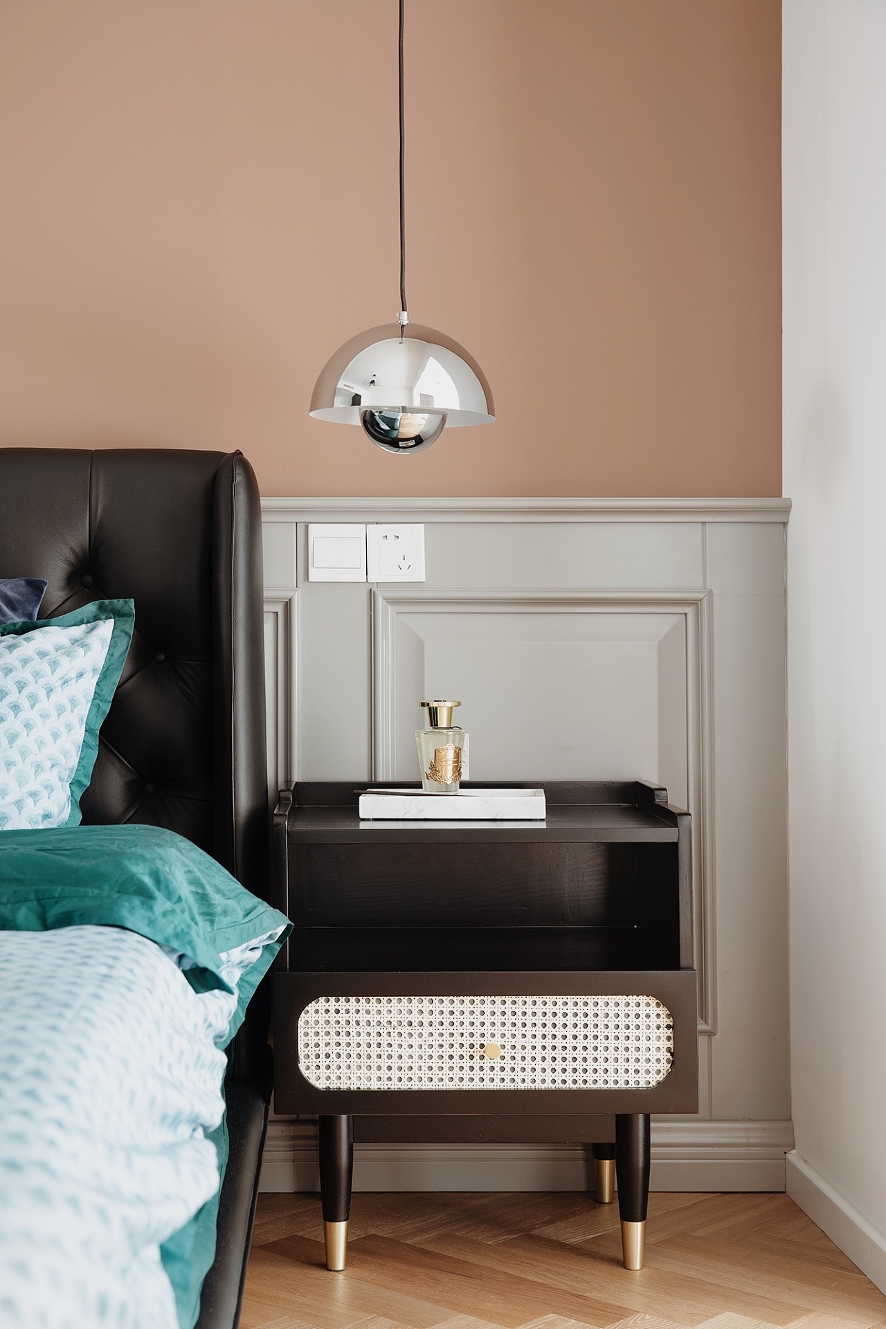 18 线小县城逆袭，清一舍设计打造洋气家居-107