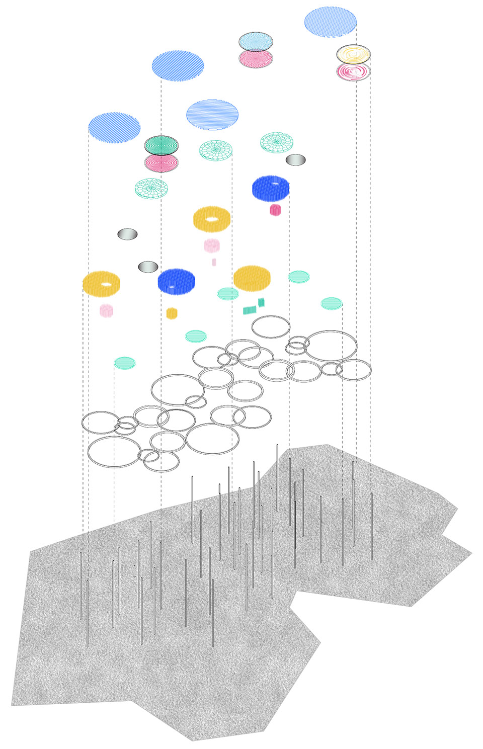 悠酷凉亭，香港 / 里奇主建-24