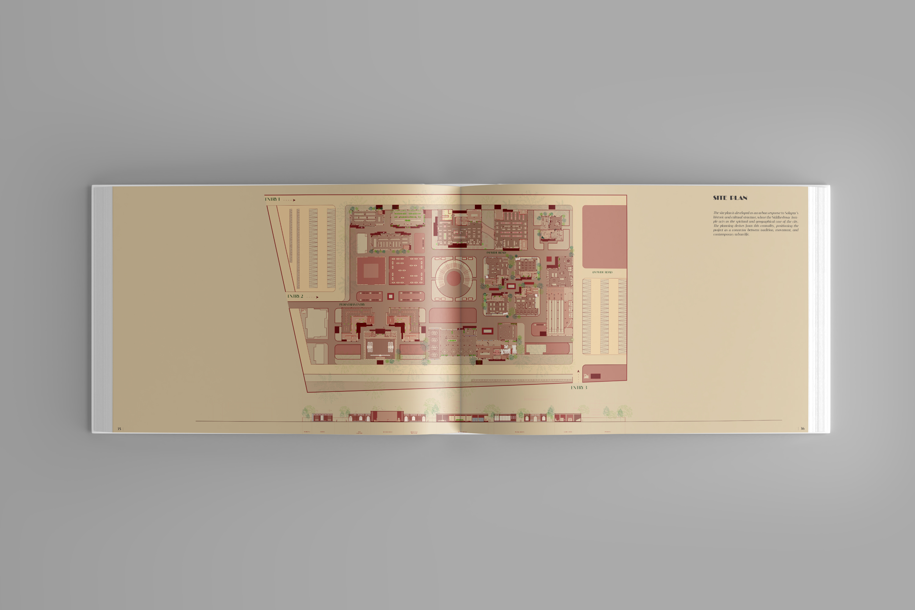 ARCHITECTURAL PORTFOLIO | GAYATRI R SAKHARE-18