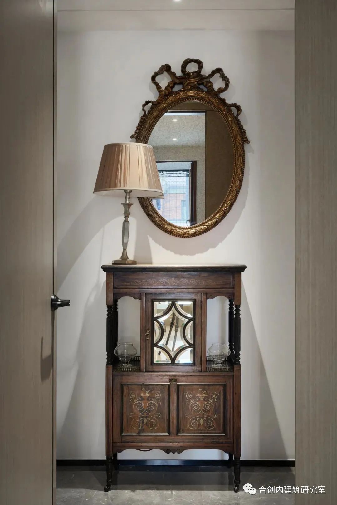 御上江南 | 现代风格别墅设计,丁晖的精致之作-73