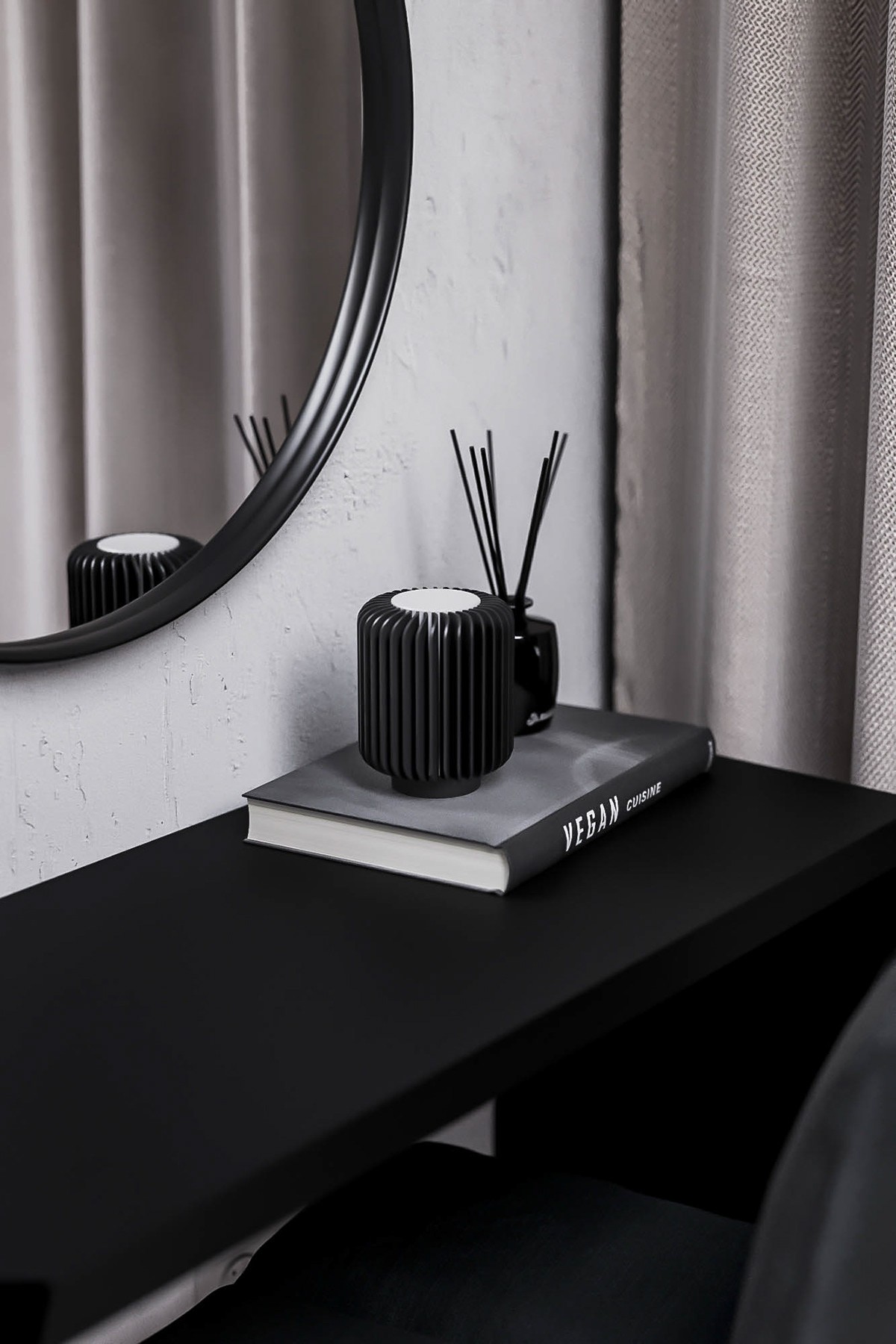 返璞归真，自然惬意的居住空间-46