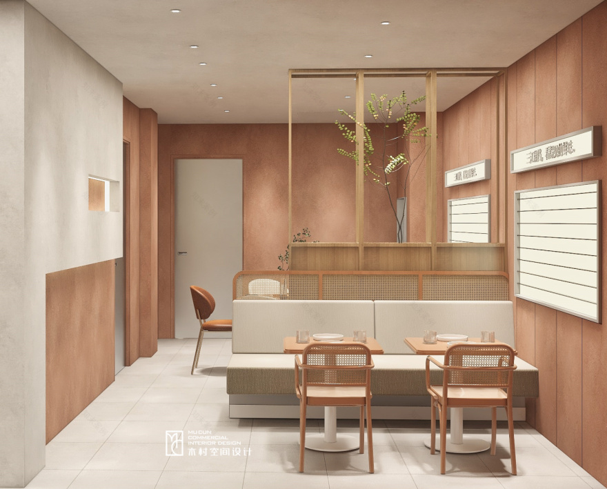 餐饮大排档设计-14