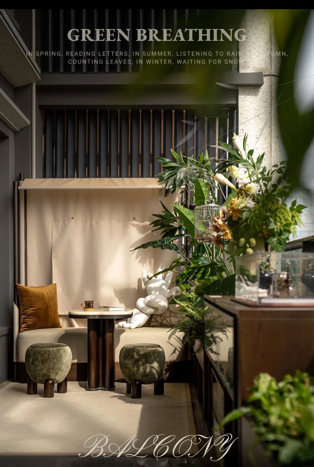 东方雅奢美学，每个角落都是顶豪配置丨靳朝晖设计-64