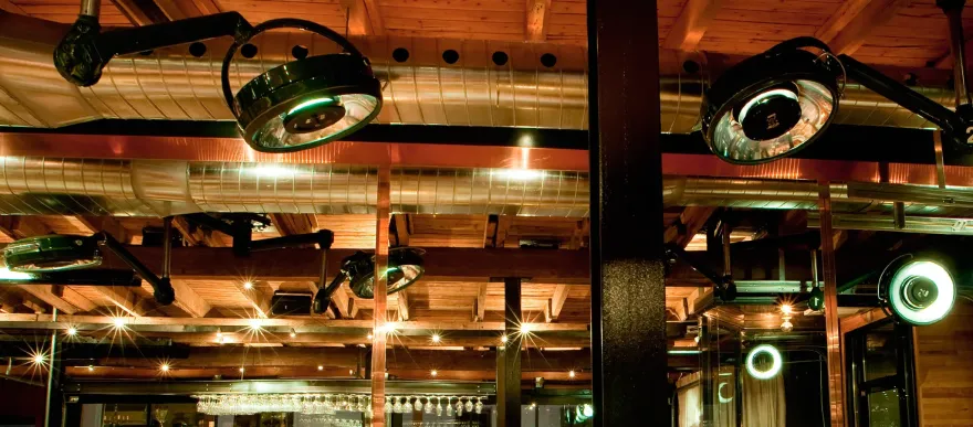 研磨机;磨床;研磨工丨加拿大魁北克丨Atelier Zébulon Perron-2