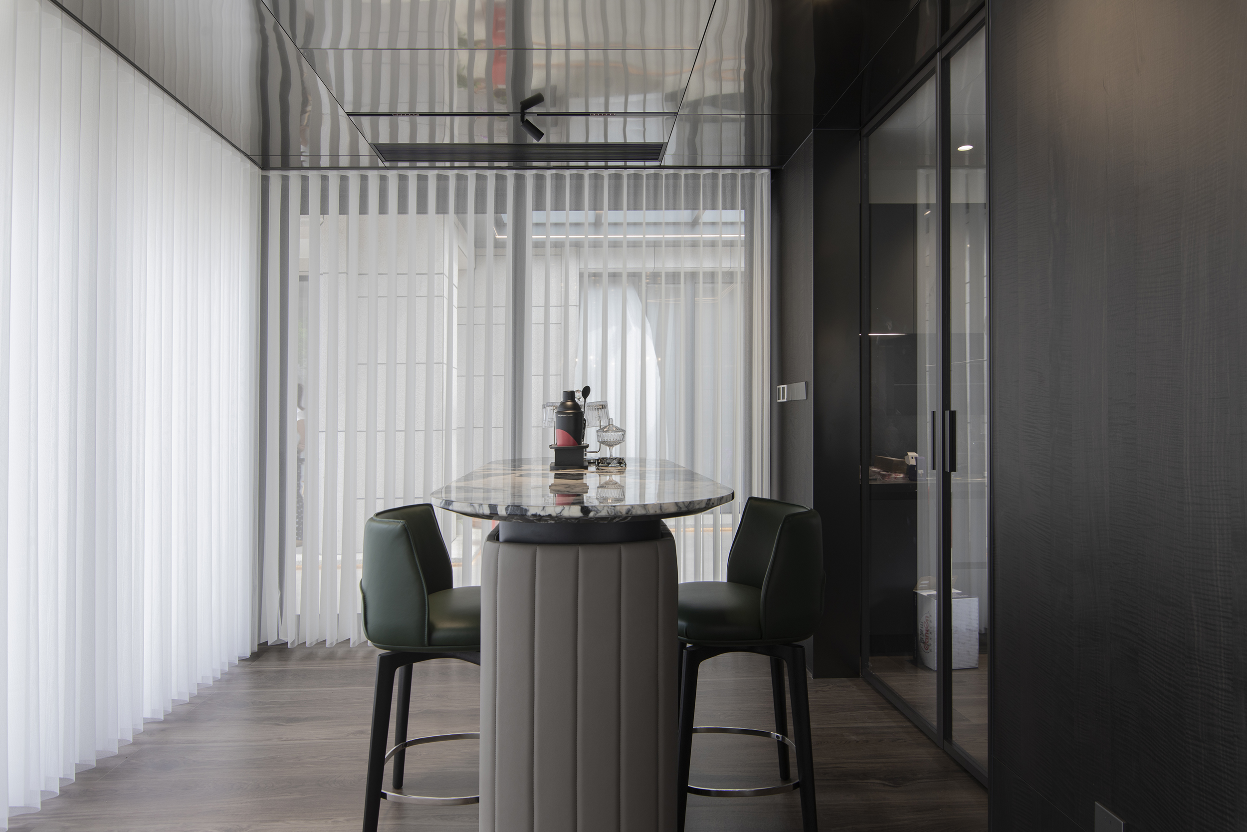 铂翠5栋 Lin宅-25