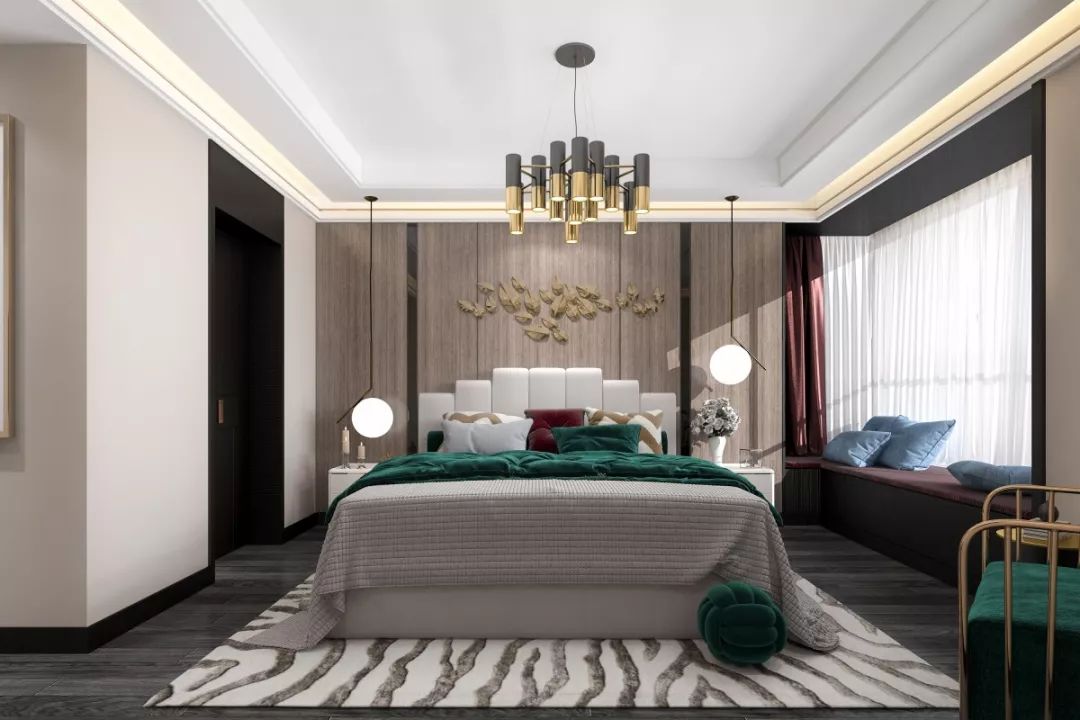 设计师张强 | 品味文化，感悟生活，创造美好空间-35