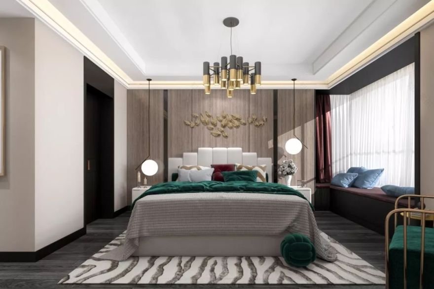 设计师张强 | 品味文化,感悟生活,创造美好空间-35