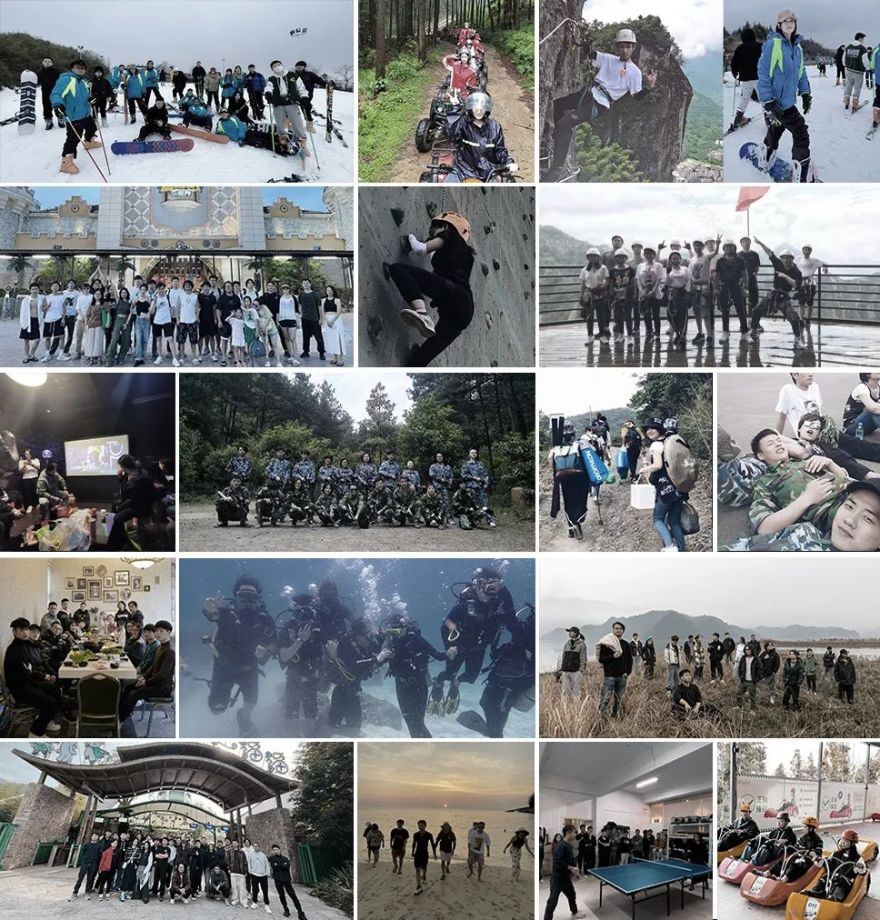 慢珊瑚设计×大庆滨洲湖·壹高摄影|工业遗存的商业活化-216