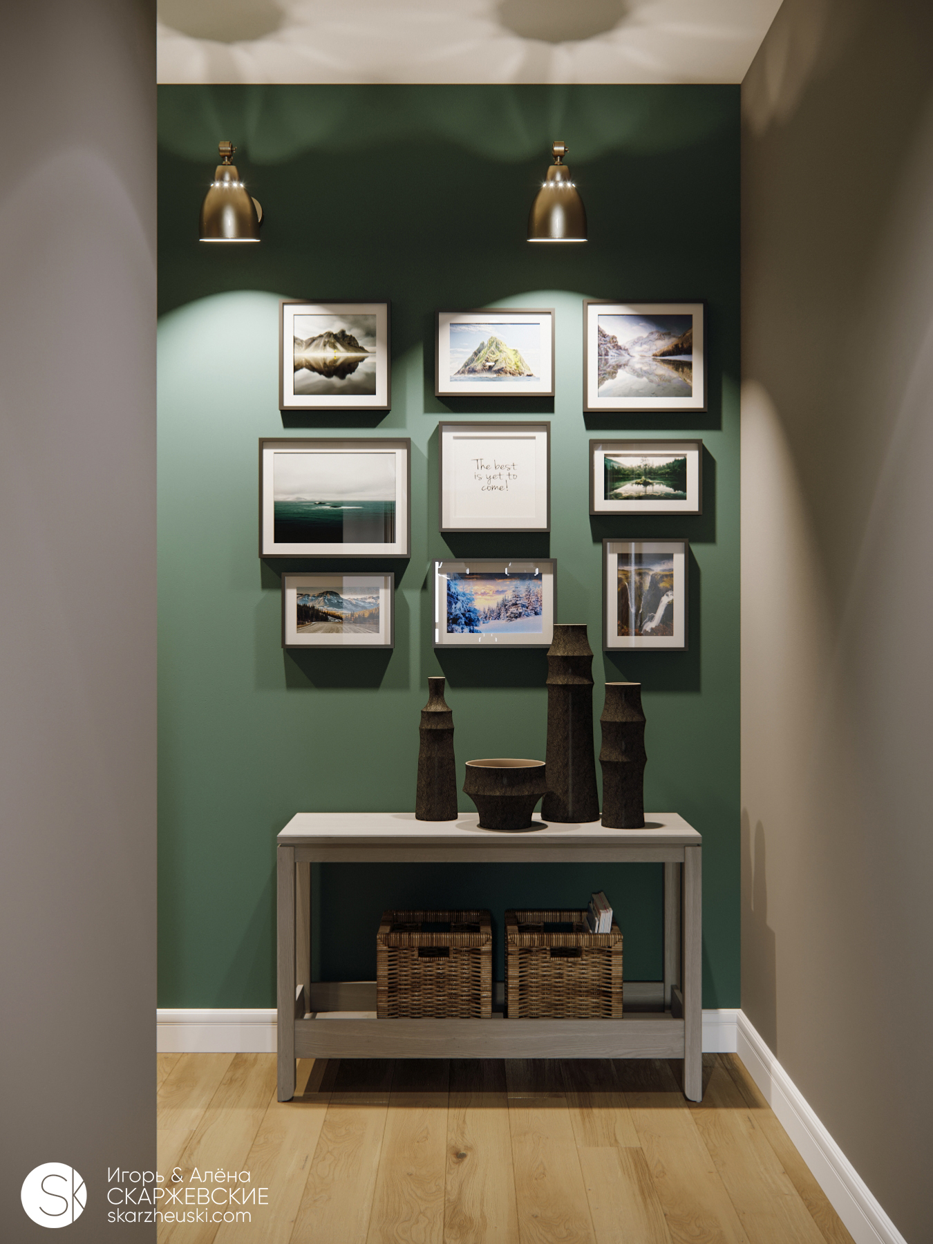 COUNTRY SPIRIT | CGI-21