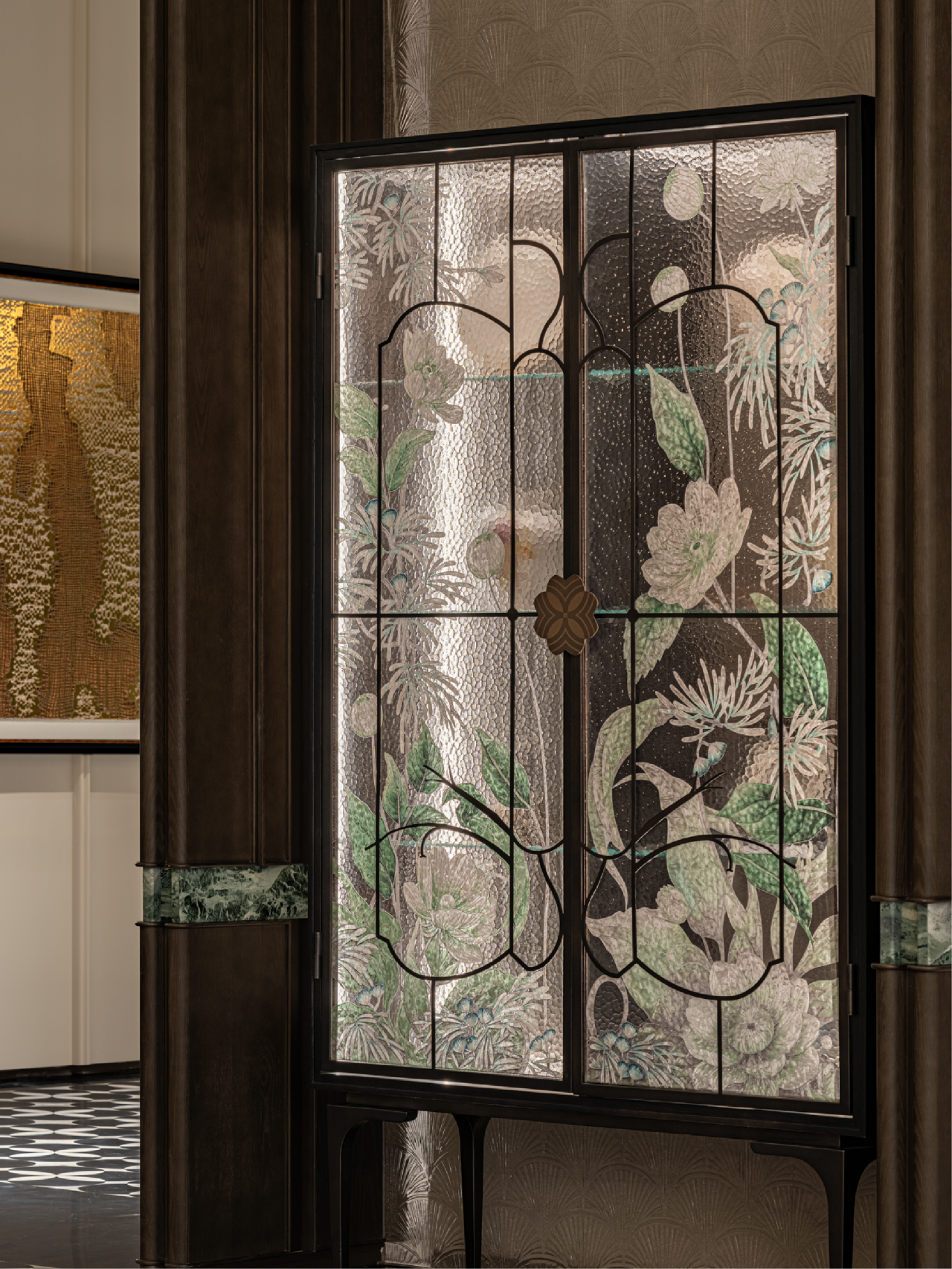 中海 · 济南时光之境丨中国济南丨DAS大森设计-40