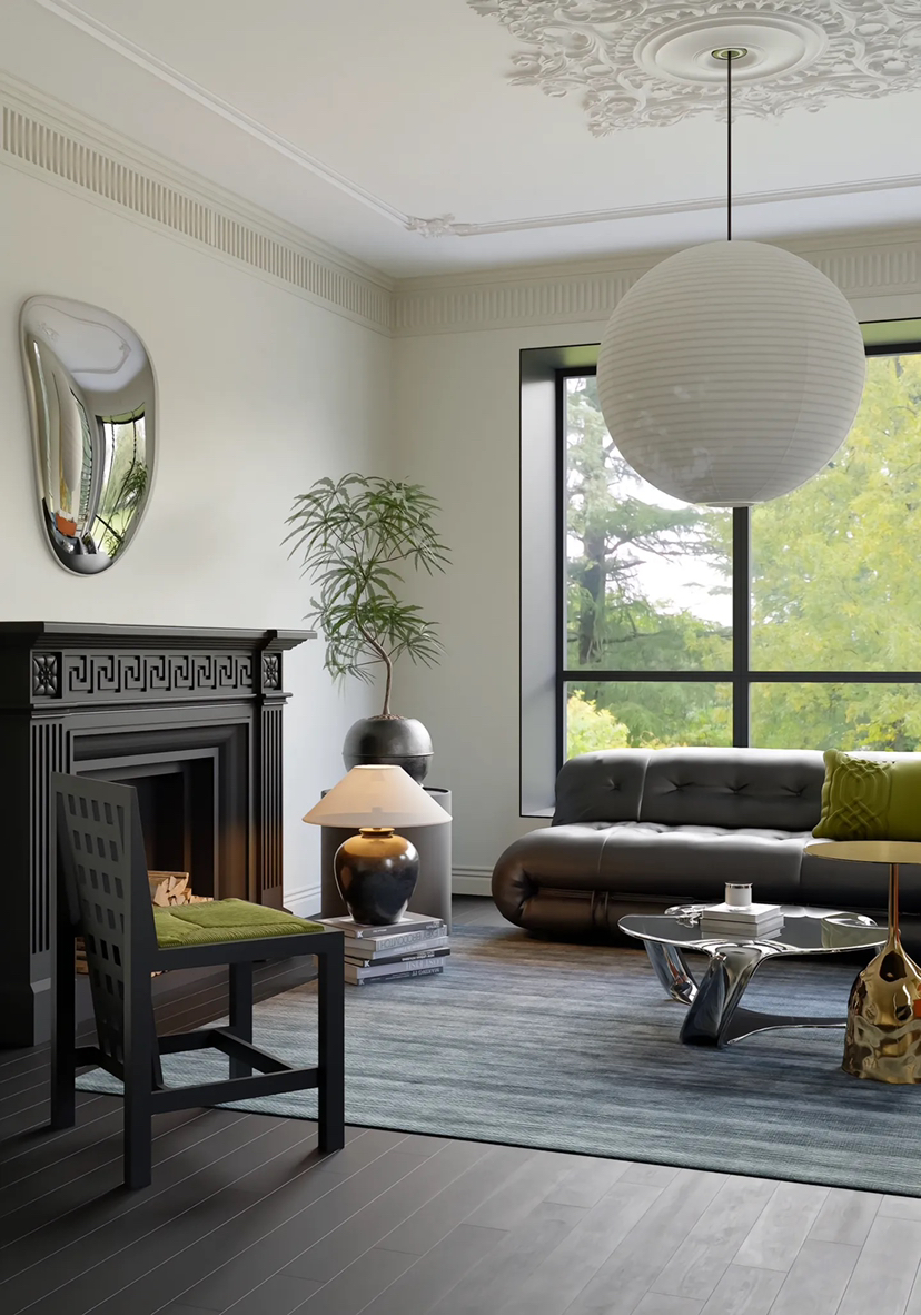 现代法式极简-6