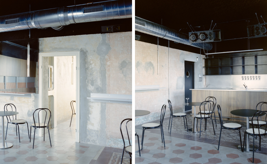 米兰青年俱乐部丨意大利米兰-50