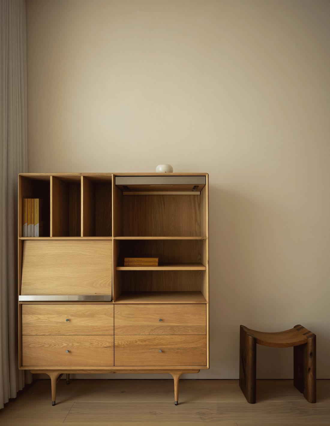 大墨私宅丨Damo Design-46