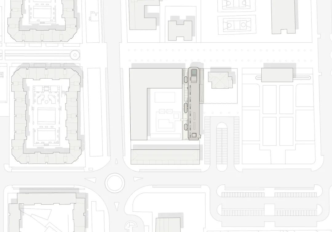 西班牙 Vitapolis 老年公寓丨Romero & Vallejo 事务所-78