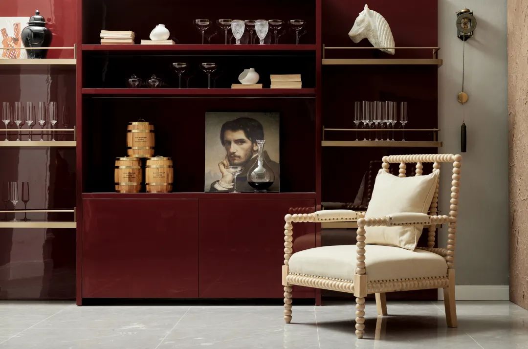 德化阳光城·隆恩丽景湾央墅丨中国泉州丨IF DESIGN羽果设计-55