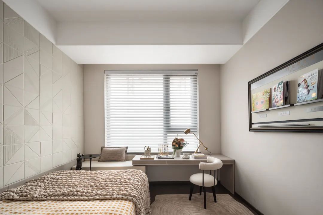 龙湖成都天府晴川样板间丨中国成都丨北京靳朝晖设计有限公司-70