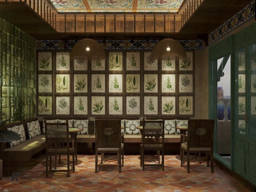 Maykitchenware 陶艺工作室丨越南河内丨17_th_,Maykitchenware-98