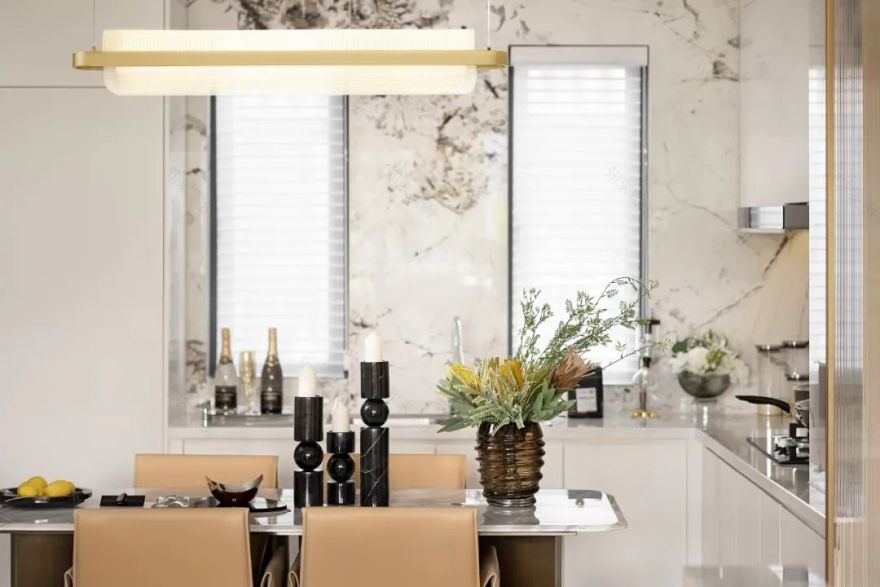 郑州金地·西湖春晓丨中国郑州丨矩阵纵横-53