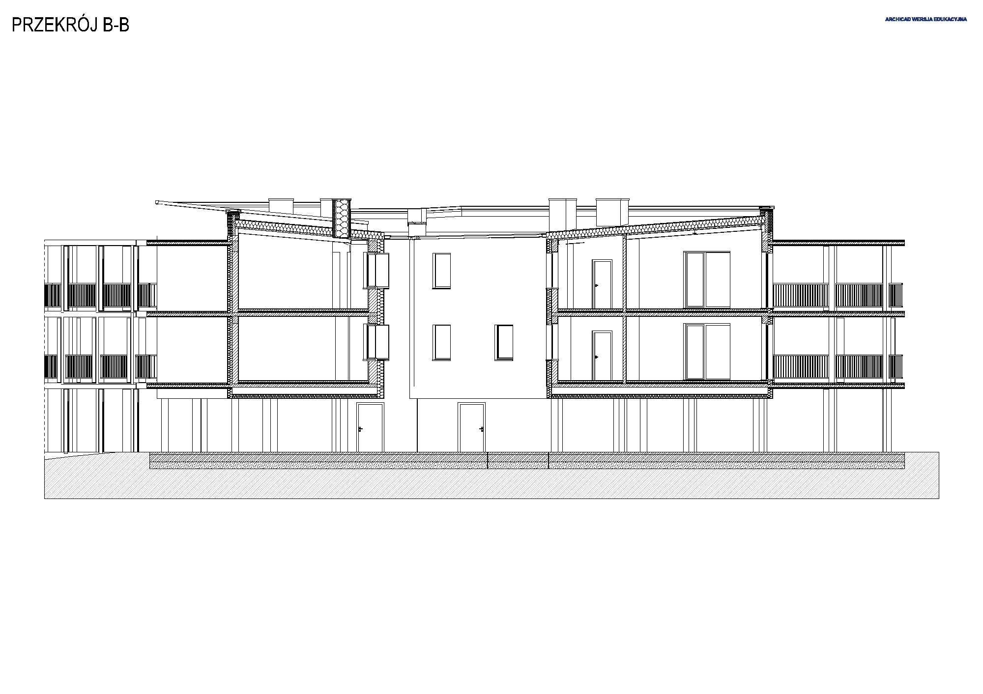 丨波兰丨Maciej Franta及其建筑团队-64