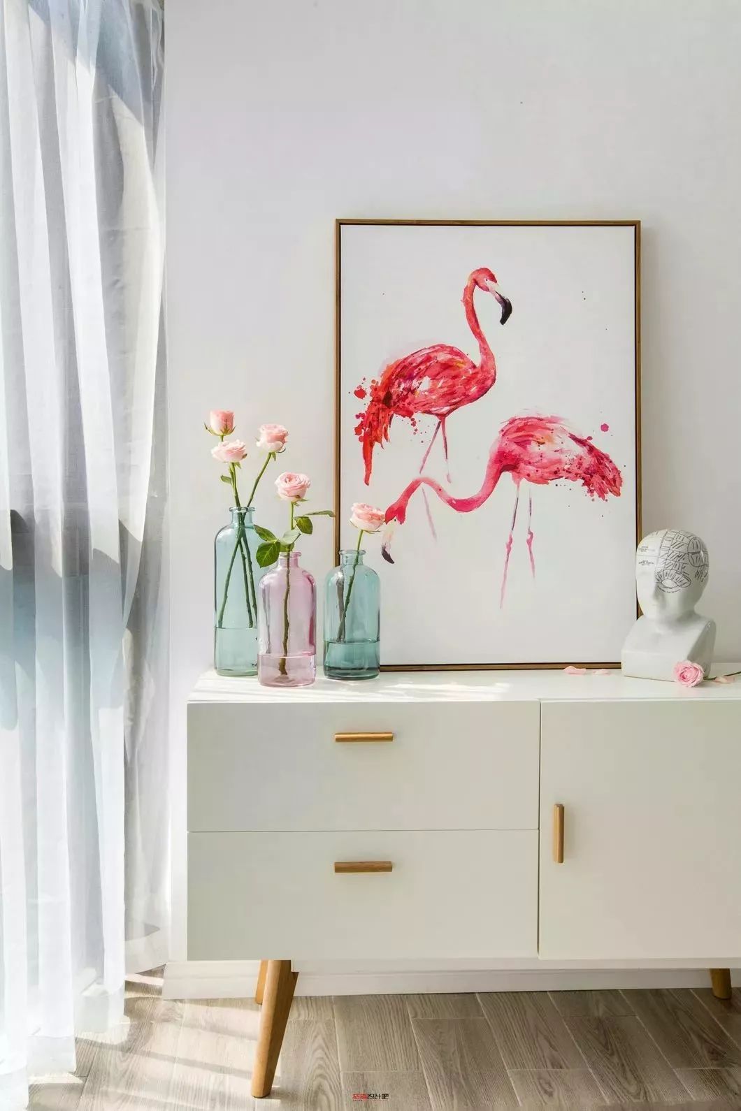 软装搭配六大法宝,轻松打造理想空间-82