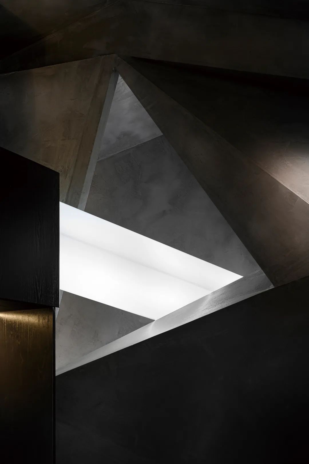 峻造匠人工坊·概念店丨中国重庆丨里与外设计-55