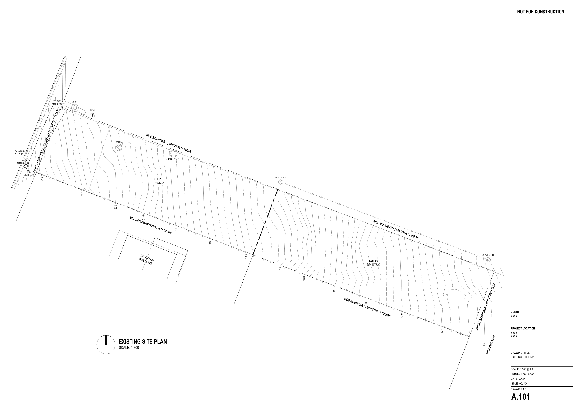 AutoCAD Residential Works-7