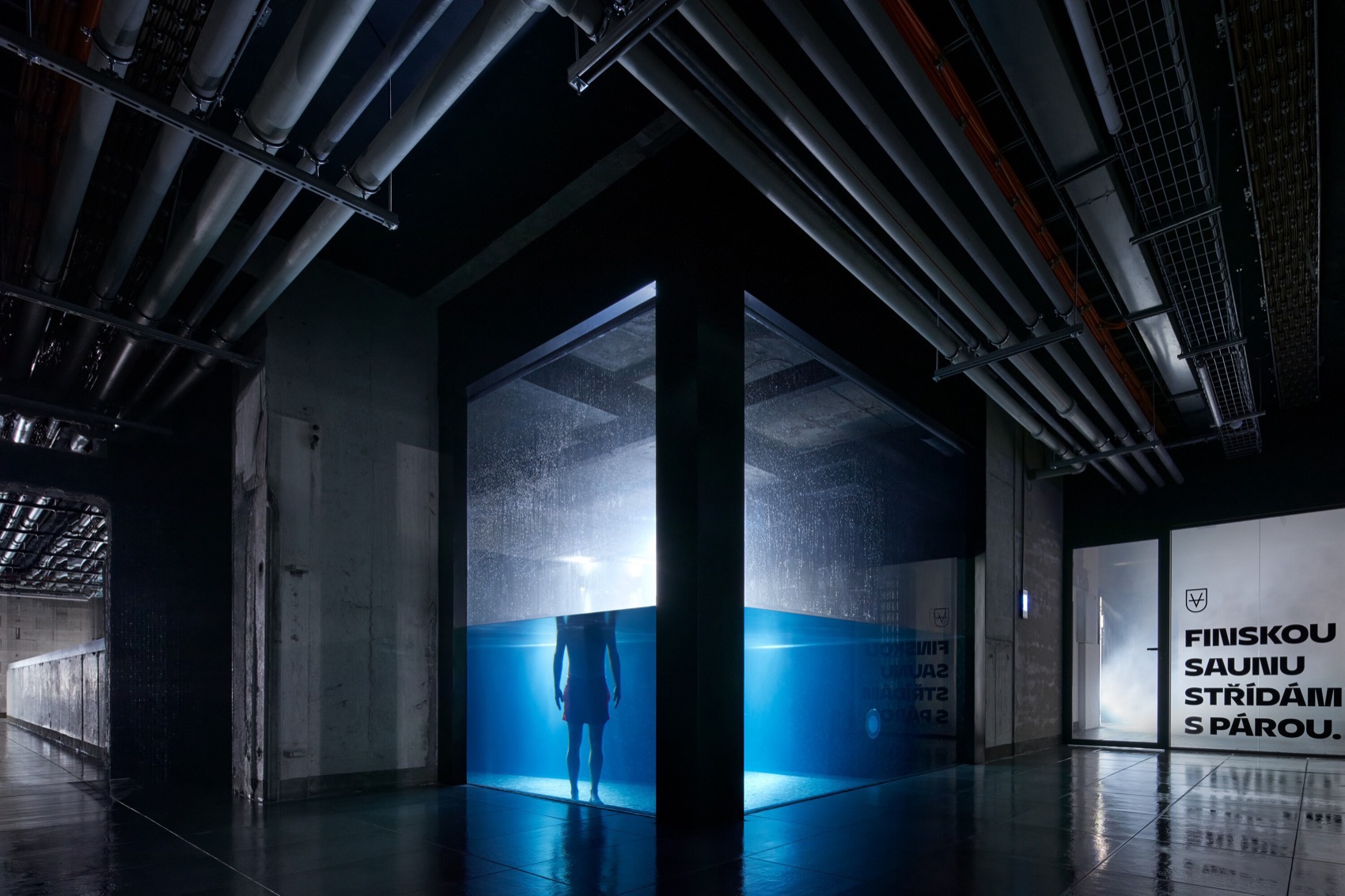 Vanguard阁楼公寓丨意大利布拉-24