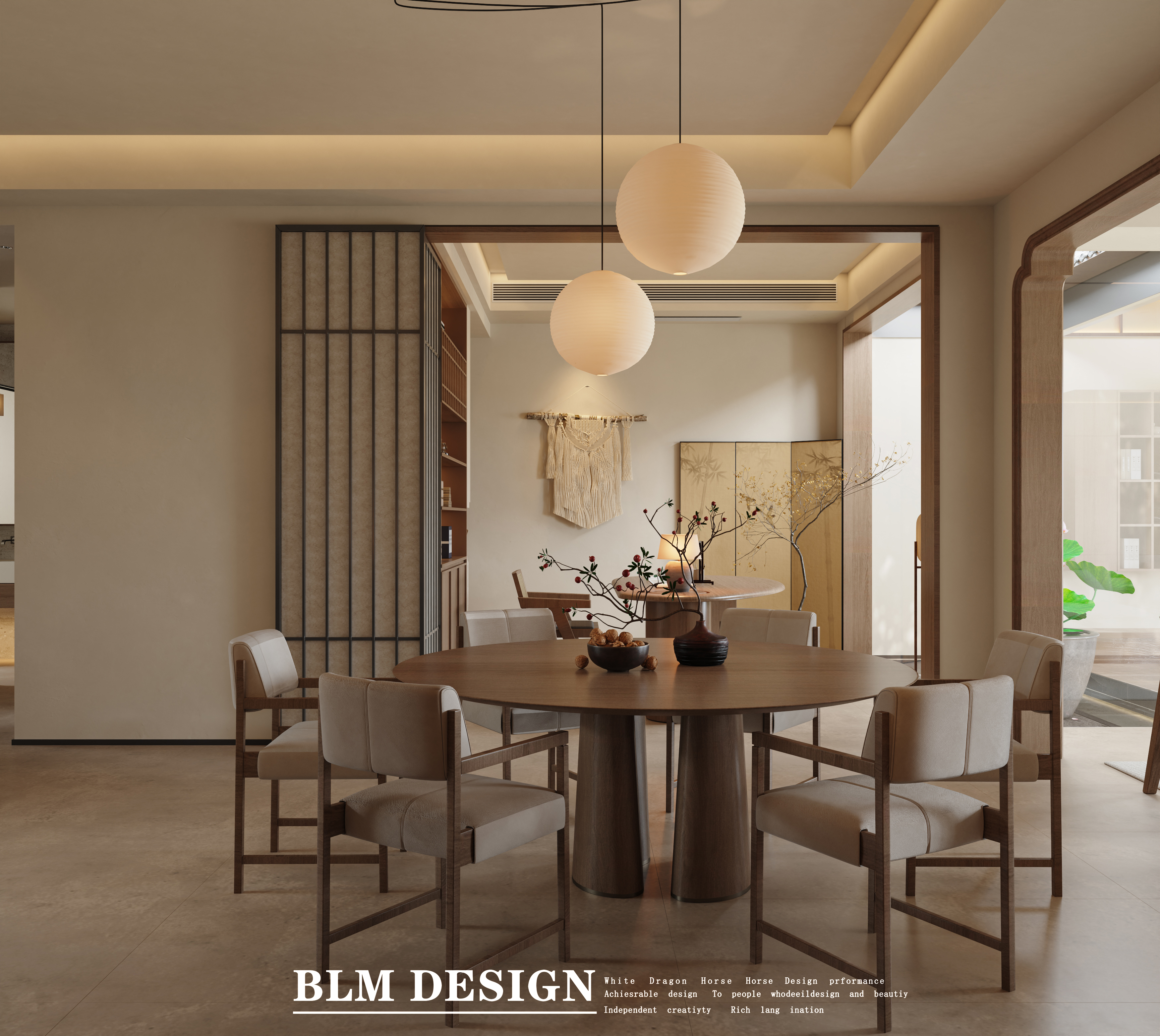 宋式家装案例分享-2