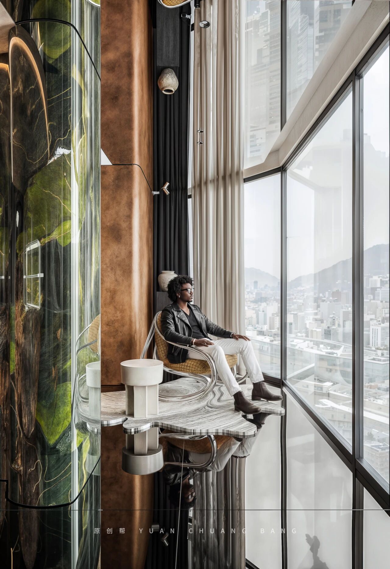 启元丨中国上海-42