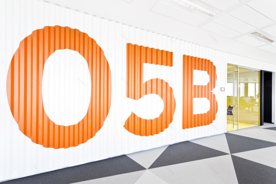 Avast总部办公室 ,布拉格 / VRTIŠKA • ŽÁK-70