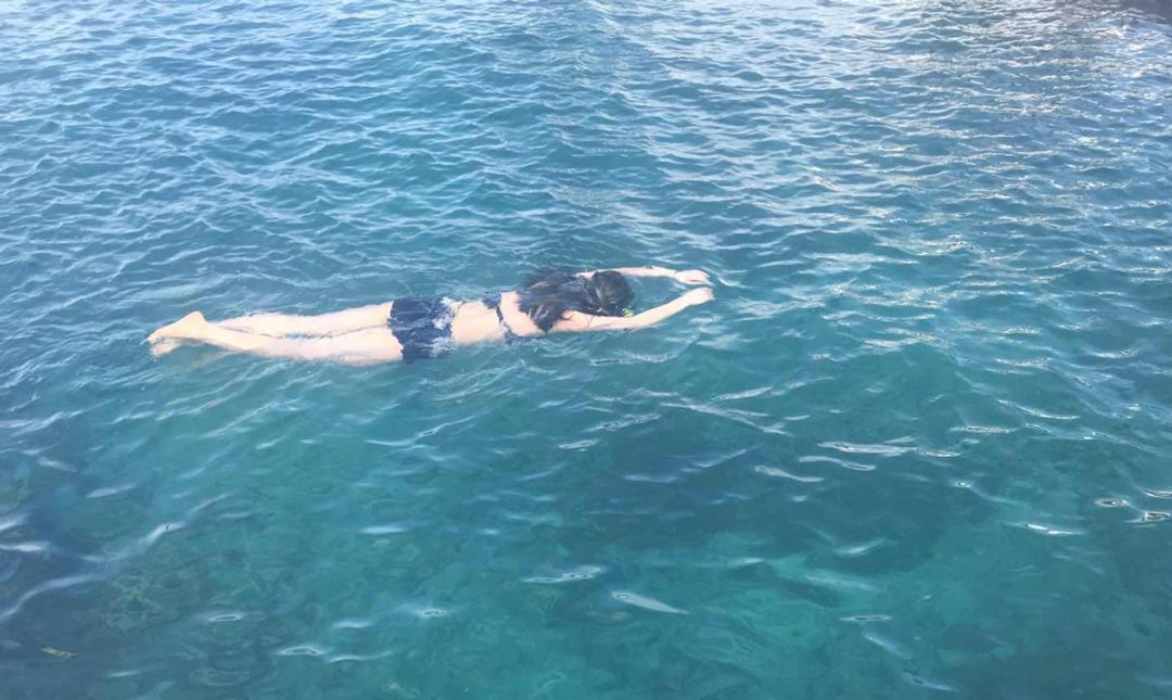 巴厘岛之旅 | 寻找设计灵感与生活平衡-100