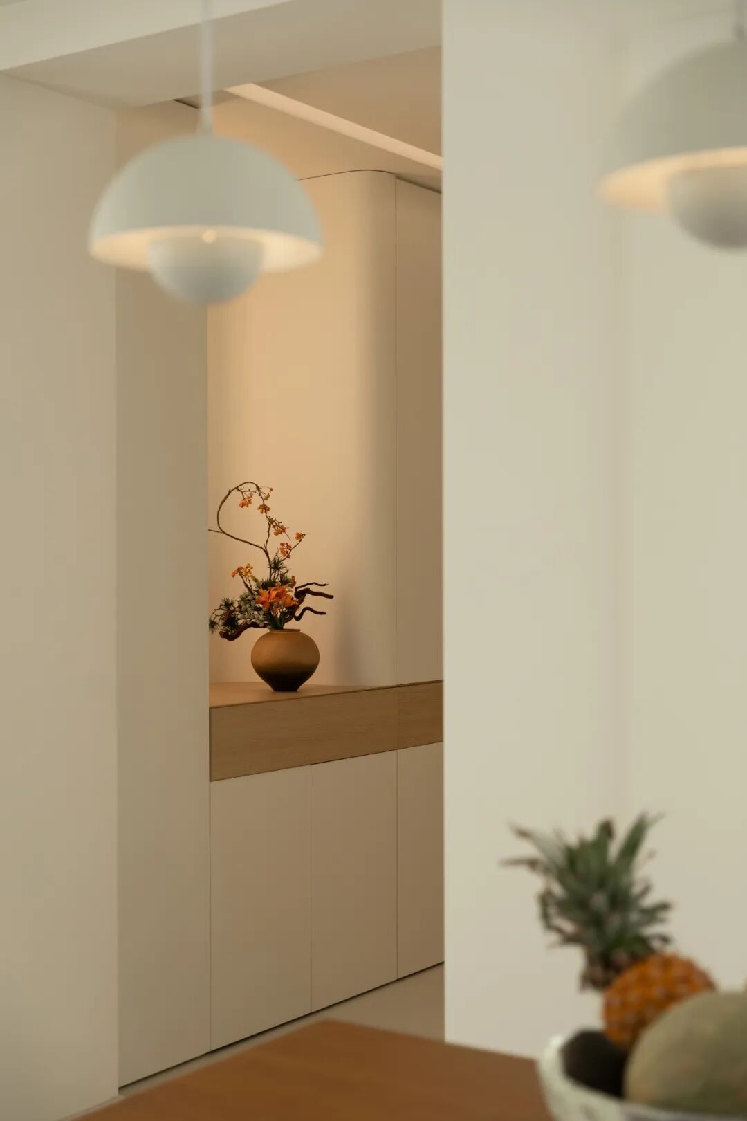 璞物空间设计|江弧映境·栖所叙事-39