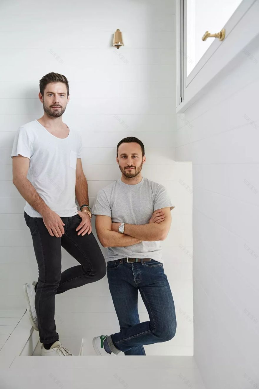 欧洲 8 大顶级住宅,设计风格与历史的交融-154