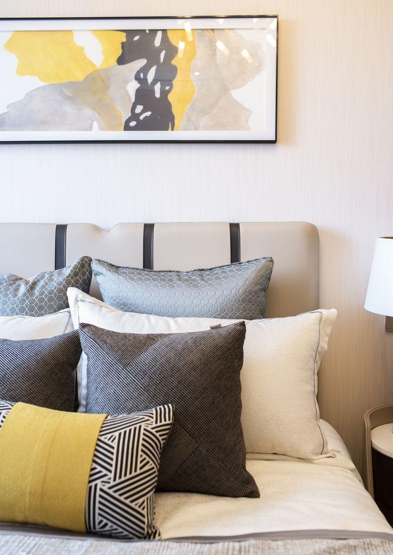 惠州庞源佰富城御梓园-12