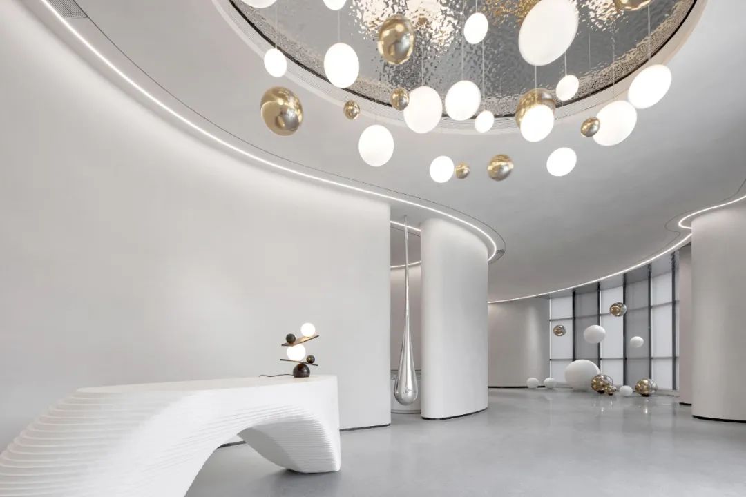 南京峯汇里公寓样板间丨中国南京丨H.A.S 禾悉设计-126