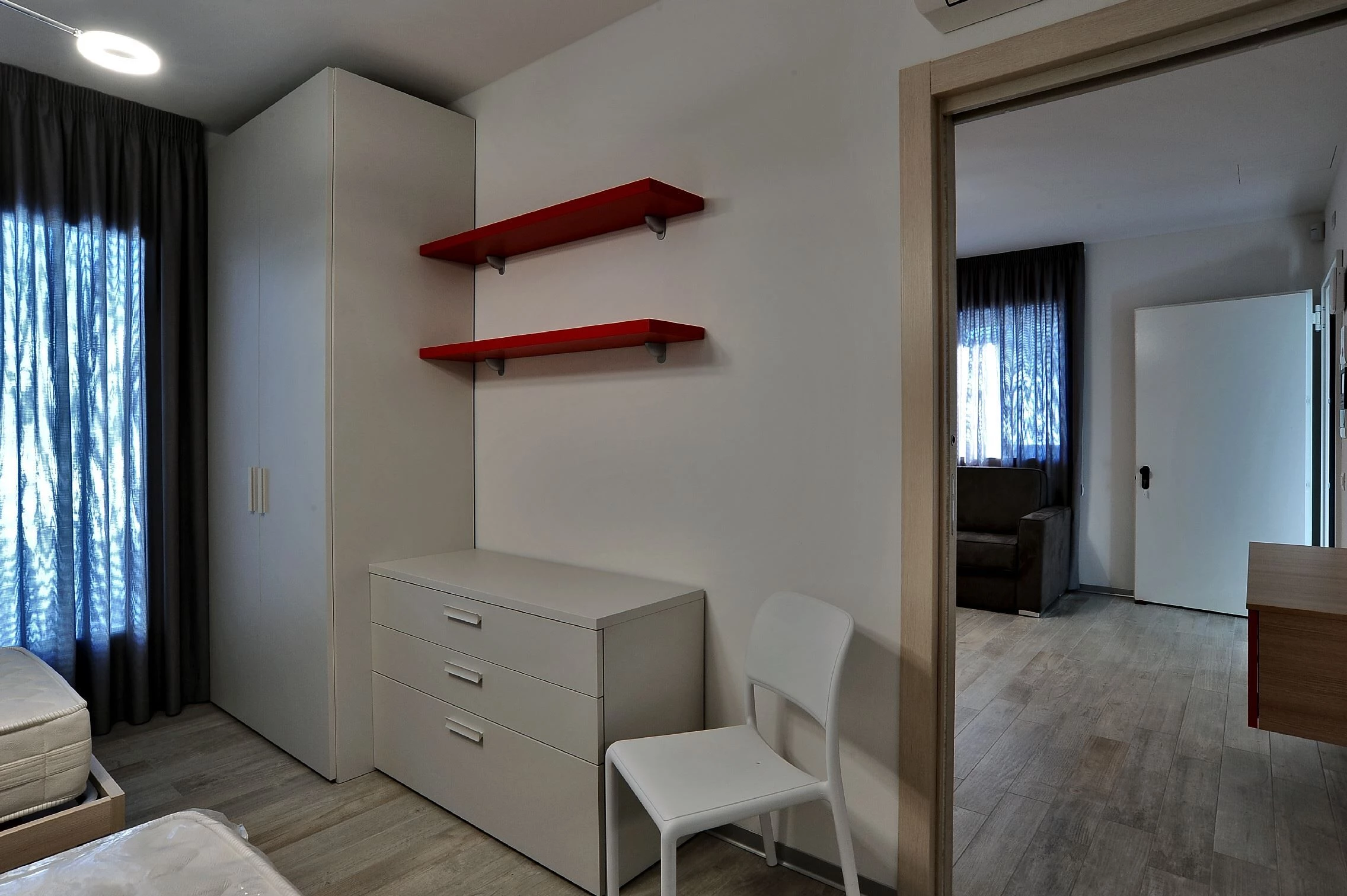 仓库 GEMA丨意大利博洛尼亚丨Studio tecnico Mattioli-43