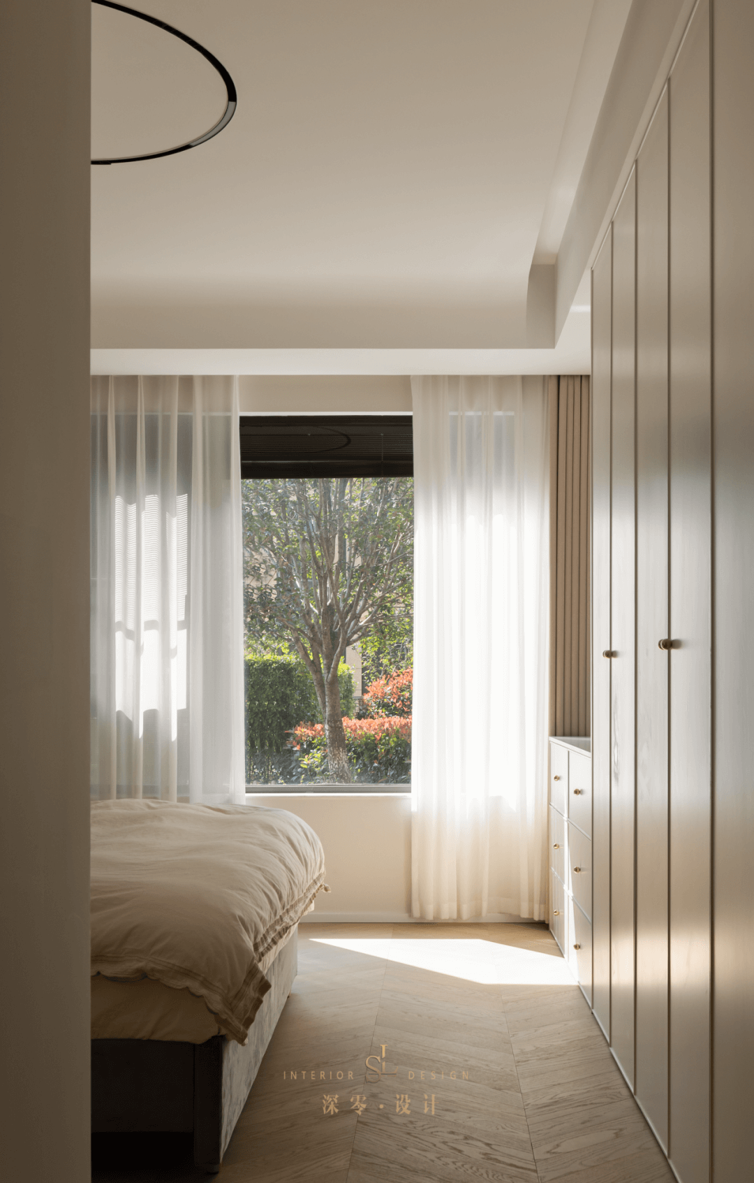 独居女性的优雅自由空间丨中国合肥-43