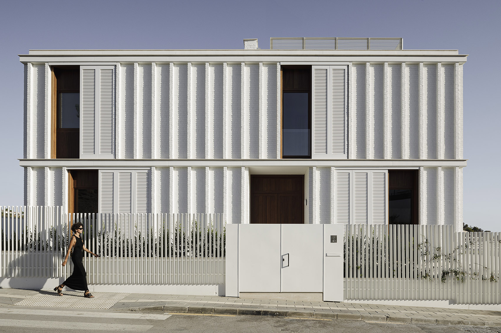 AC 住宅丨西班牙丨Marina Uno Arquitectos-4