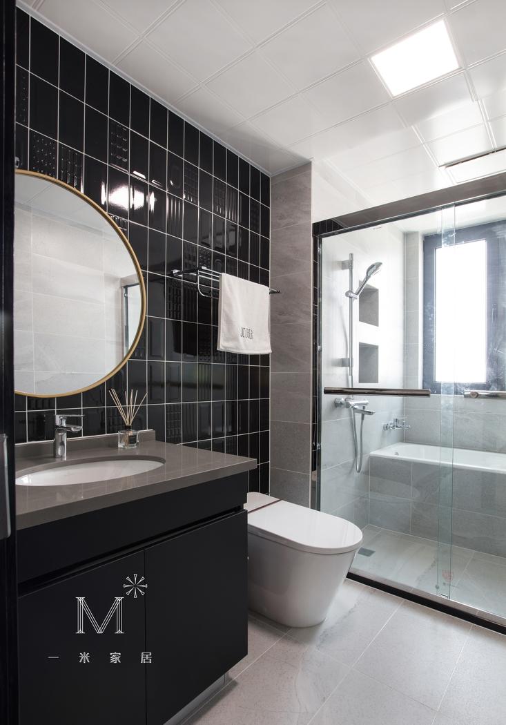 【一米家居】依旧 200㎡顶楼复式-3