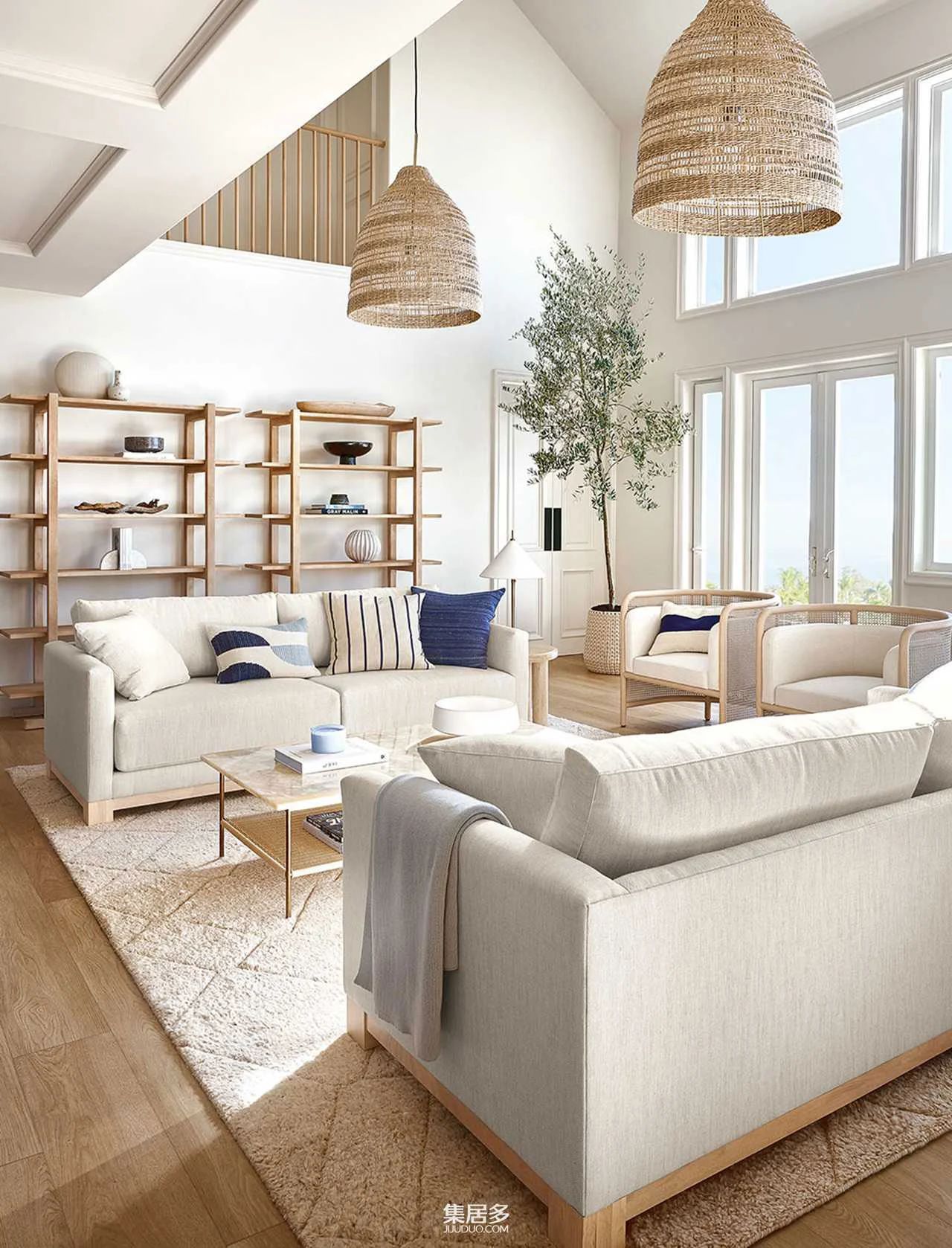 CrateBarrel 春季系列-35