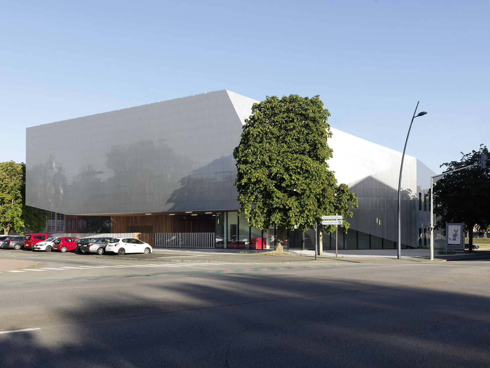 现代音乐中心(SMAC)-4