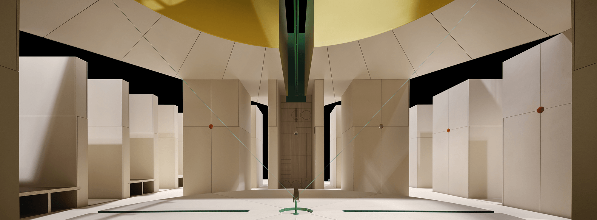 PGM·流行乐 丨中国广州丨壹席设计-32