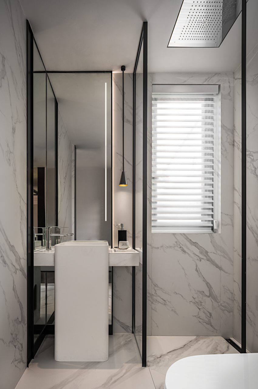 |DARRY·戴瑞软装 | 人生旷野剧场  广阔无垠之旅-60