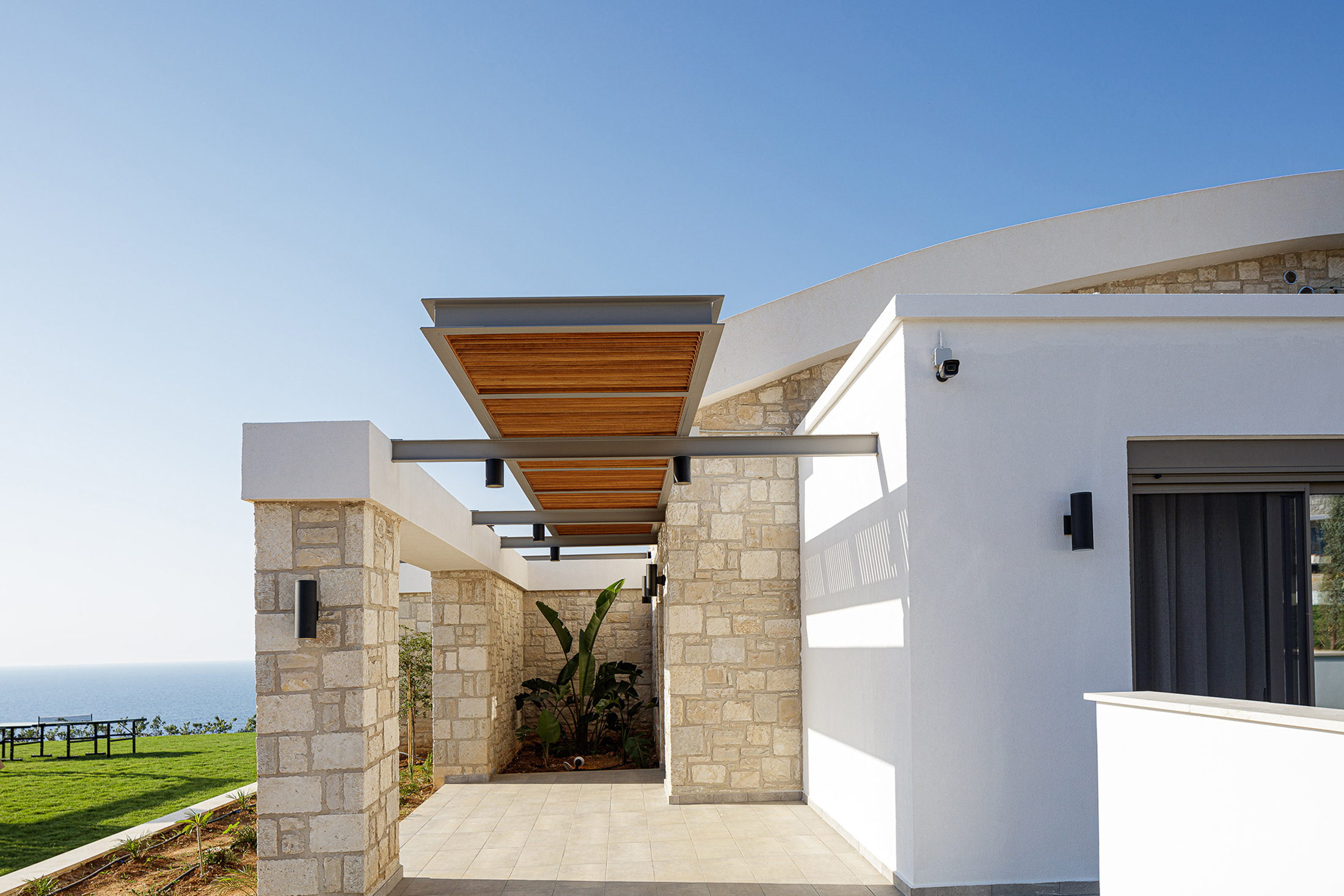 OneiricVillas 别墅设计-8