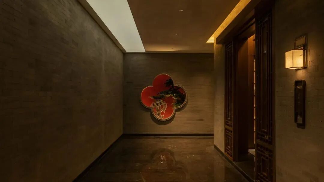 簋街四合院丨中国北京丨绣花针(北京）艺术设计有限公司-31