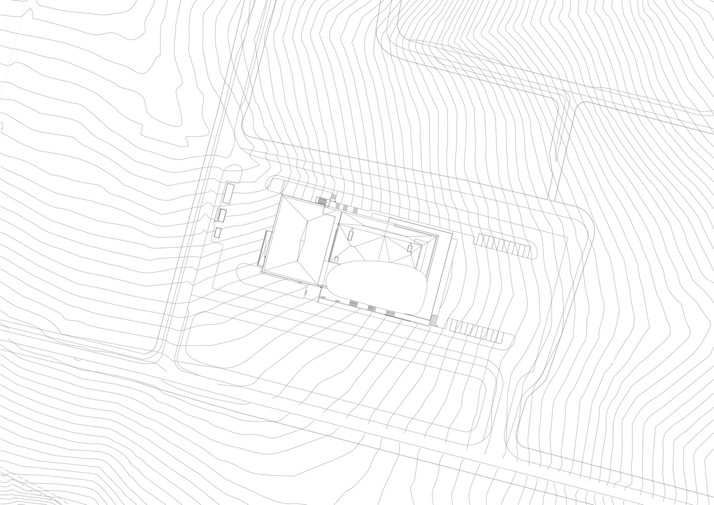 俄罗斯 Cote Rocheuse 酒庄-32