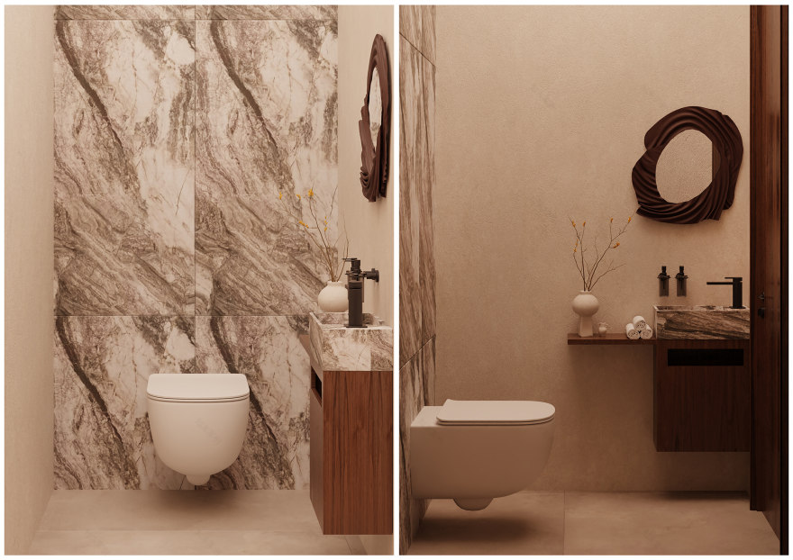 意大利餐厅 “IL CANTUCCIO”丨俄罗斯莫斯科-24