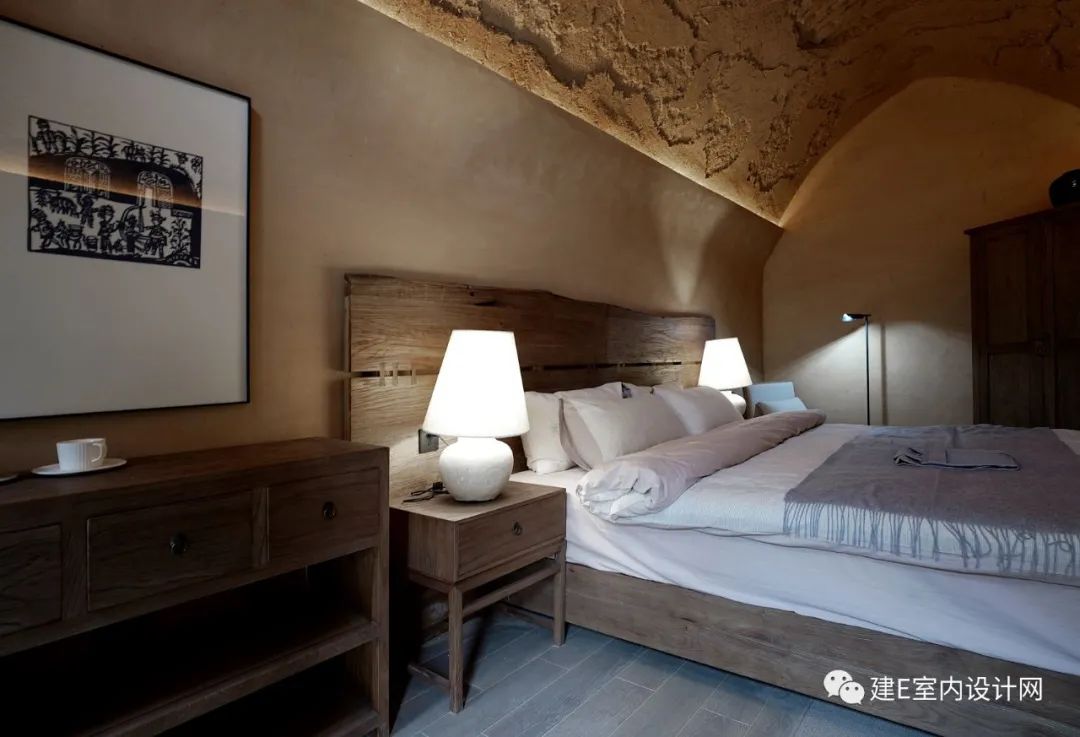 《梦改》孙华锋 | 古村窑洞重生,打造游客心中的“诗和远方”-65