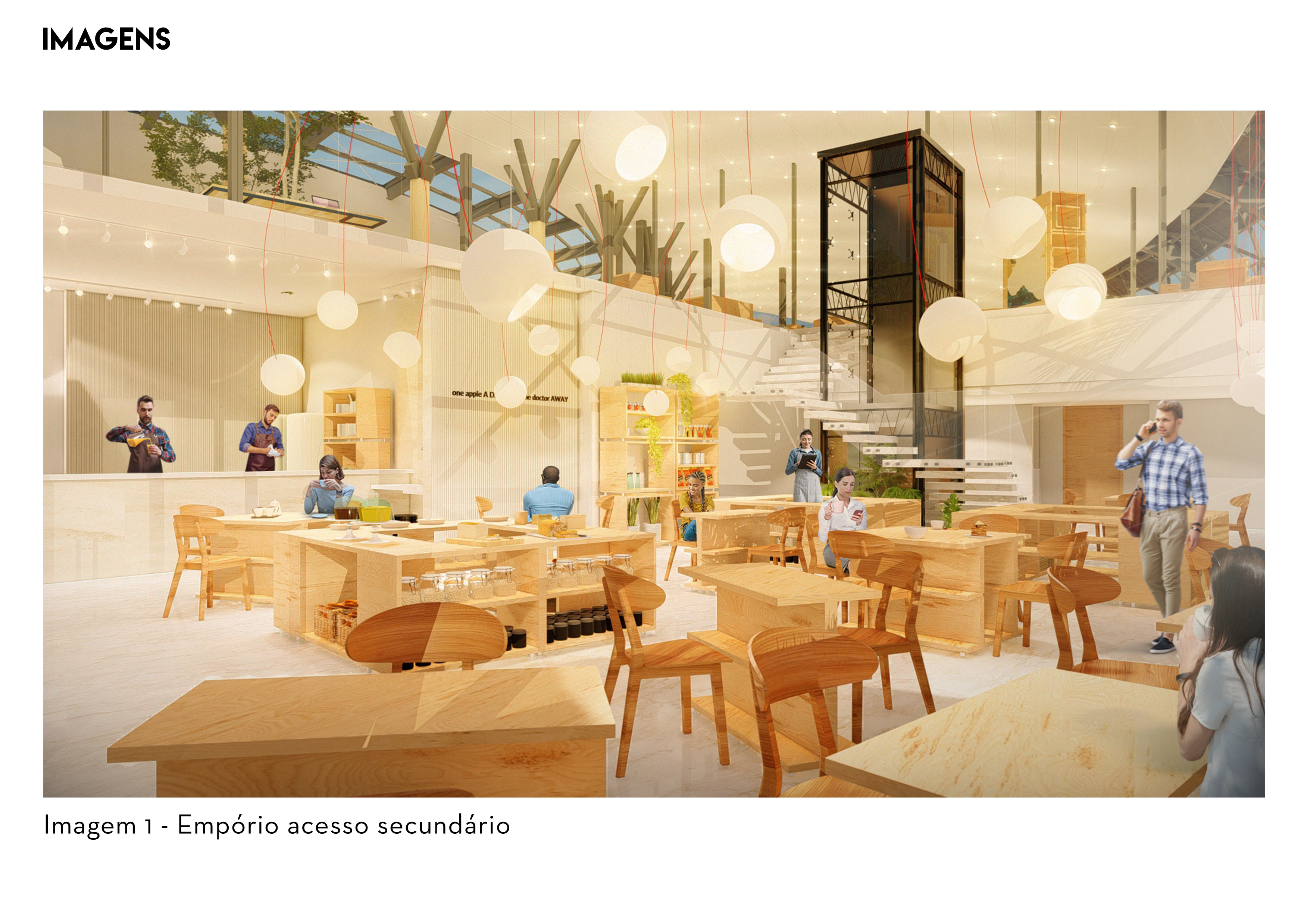 Concurso | Clube Curitibano • Lean Thinking-7