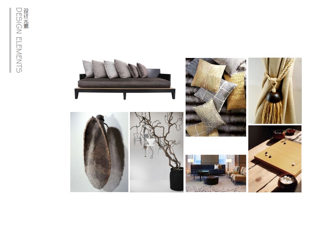 武汉商务酒店设计 | 简雅之道，隐于市的舒适空间-9